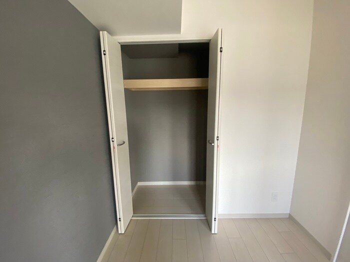 物件内観写真10　(収納)