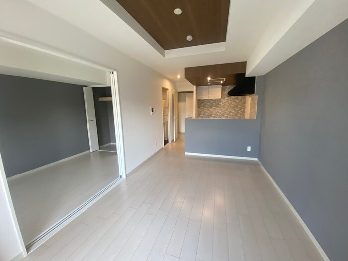 物件内観写真12　(居室)