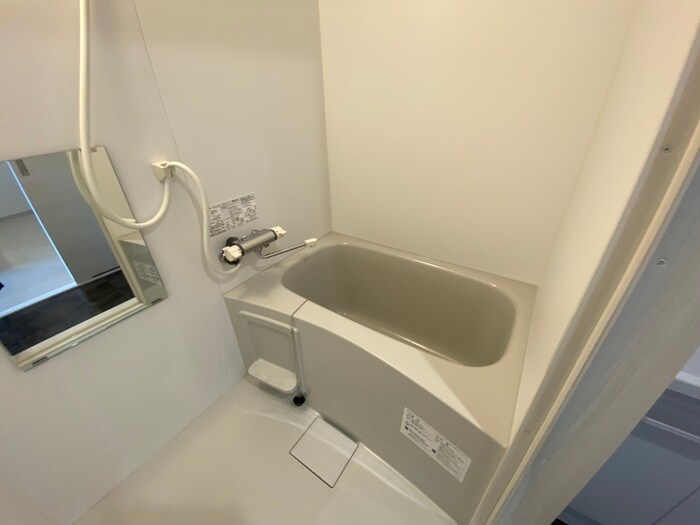 物件内観写真15　(バス／シャワールーム等)