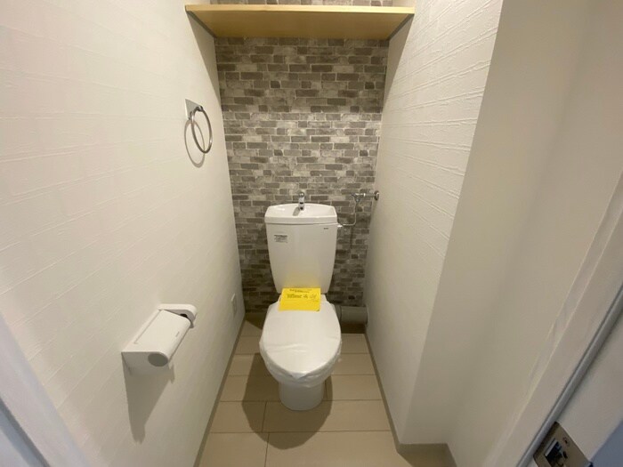 物件内観写真20　(トイレ)