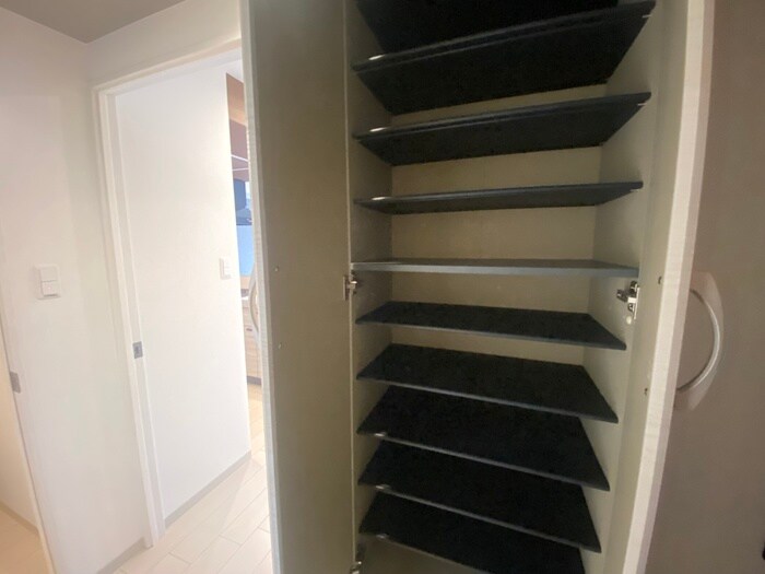 物件内観写真21　(靴箱)