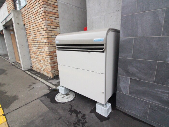 物件外観写真3　(建物設備)