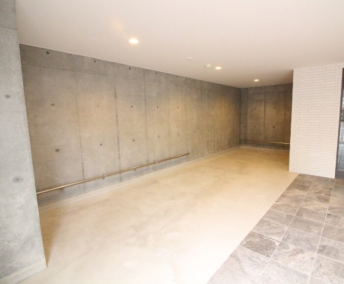 物件外観写真5　(駐輪場)