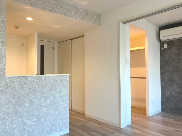 物件内観写真10　(居室)