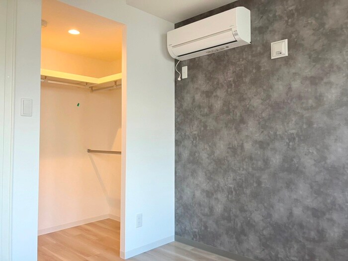 物件内観写真15　(居室)