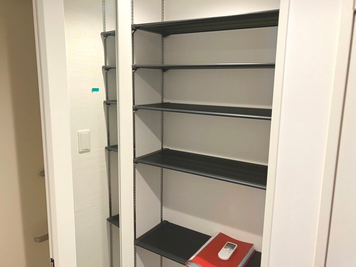 物件内観写真21　(靴箱)