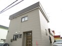 北４７条東１４丁目　戸建