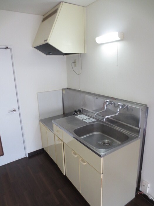 物件内観写真7　(キッチン)