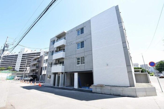 物件外観写真3　(外観写真)