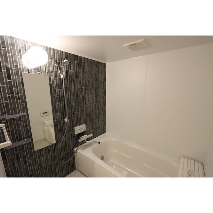 物件内観写真14　(バス／シャワールーム等)