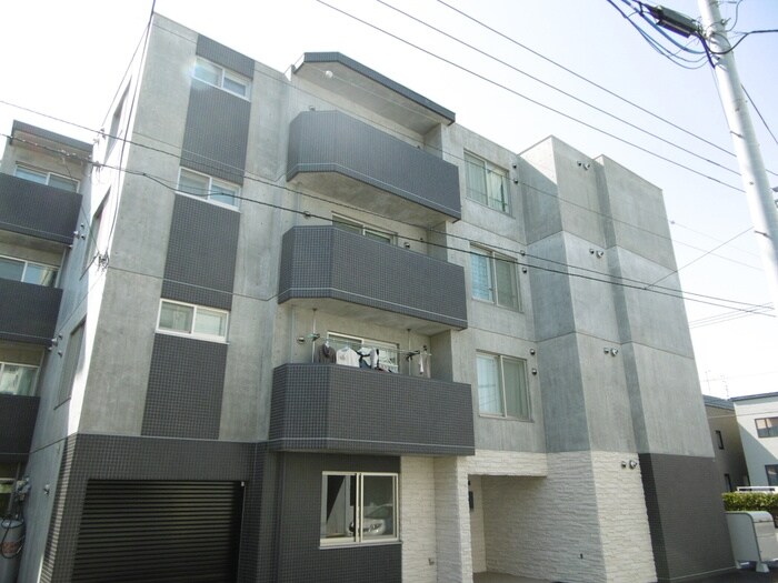 物件外観写真3　(外観写真)