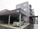 グランドハイツＮ17