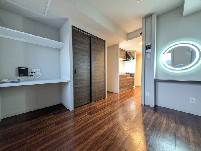 物件内観写真7　(居室)