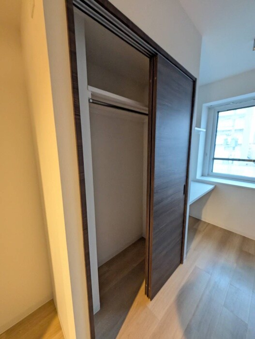 物件内観写真11　(収納)