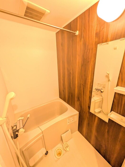 物件内観写真13　(バス／シャワールーム等)