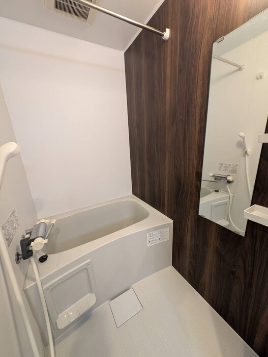 物件内観写真14　(バス／シャワールーム等)