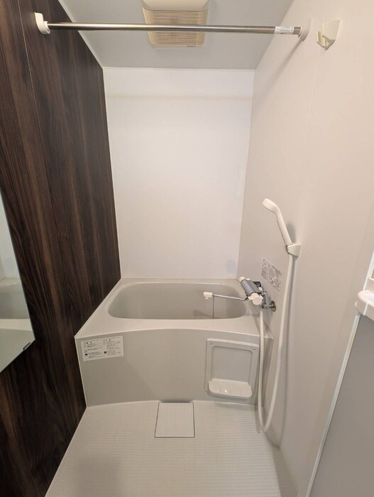 物件内観写真16　(バス／シャワールーム等)