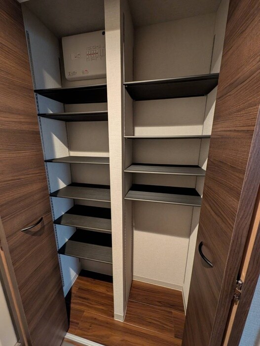 物件内観写真21　(靴箱)