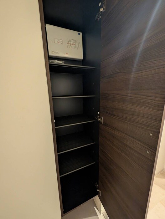 物件内観写真21　(靴箱)