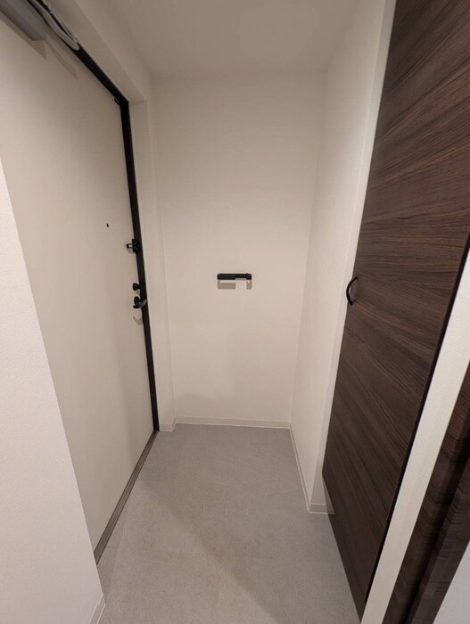 物件内観写真22　(玄関)