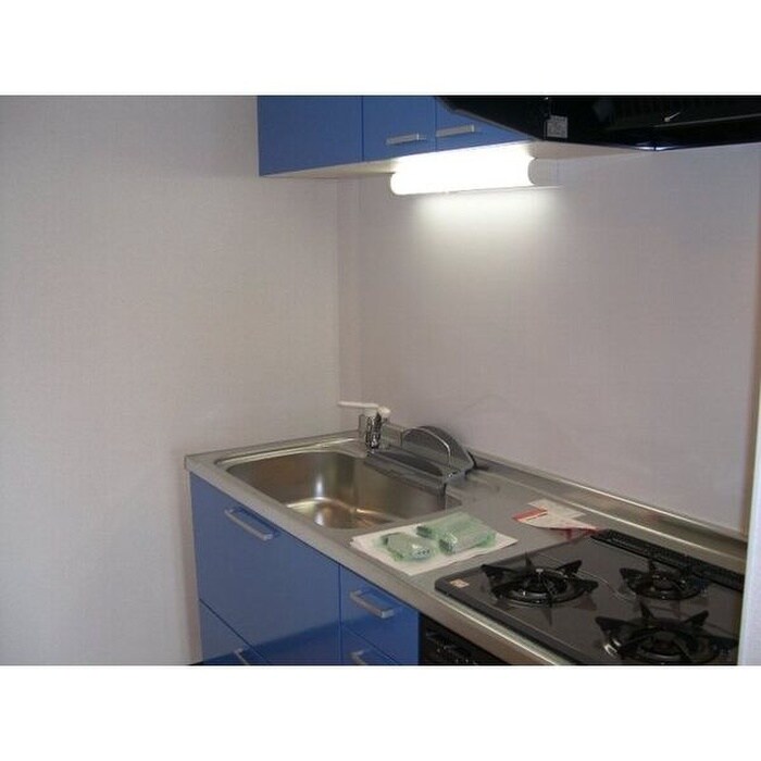 物件内観写真9　(キッチン)