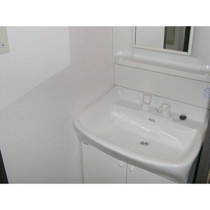 物件内観写真10　(洗面)