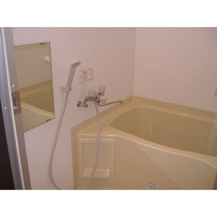 物件内観写真11　(バス／シャワールーム等)