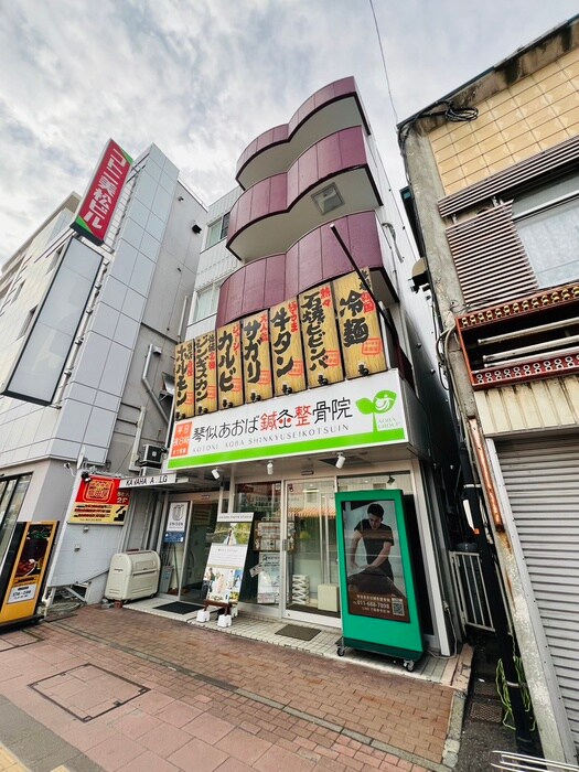 物件外観写真3　(外観写真)