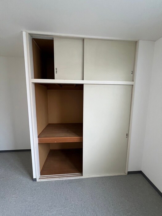 物件内観写真19　(収納)