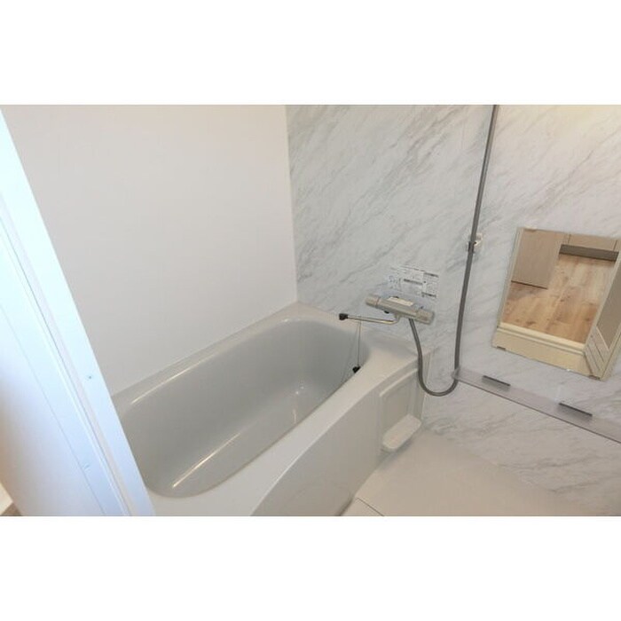 物件内観写真13　(バス／シャワールーム等)