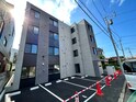 ラ・シュエットαⅣ