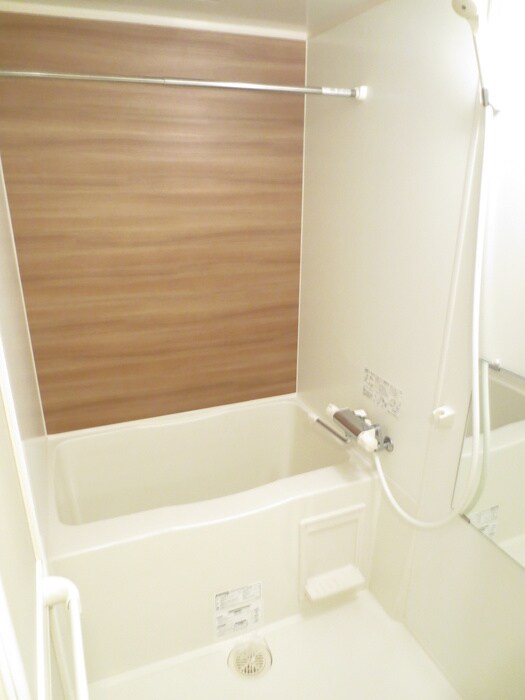 物件内観写真15　(バス／シャワールーム等)