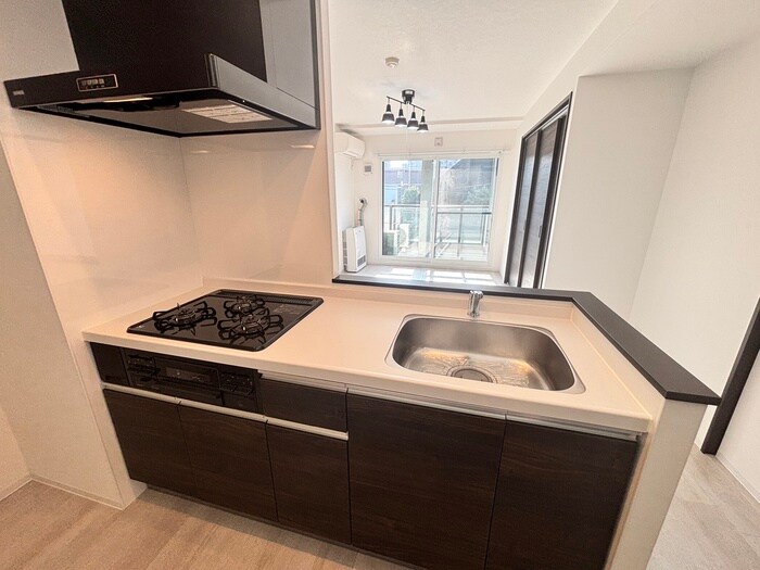 物件内観写真13　(キッチン)