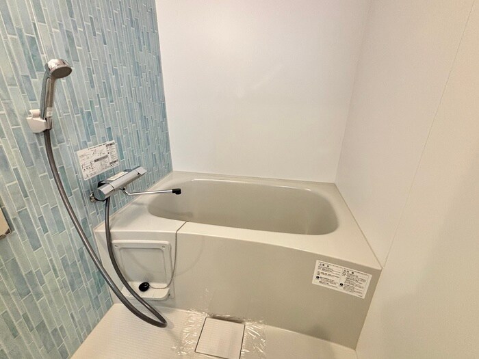 物件内観写真14　(バス／シャワールーム等)