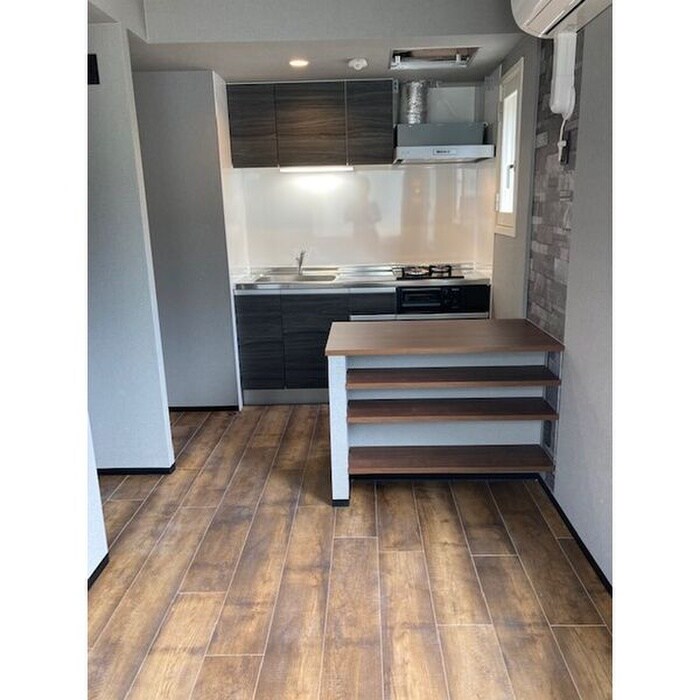 物件内観写真6　(居室)