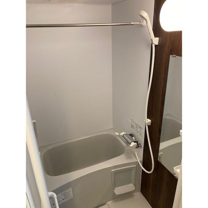 物件内観写真10　(バス／シャワールーム等)