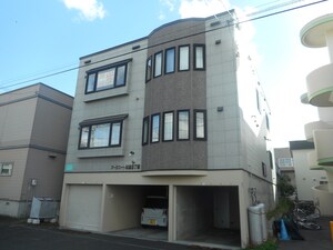 アークコート栄通６丁目外観写真