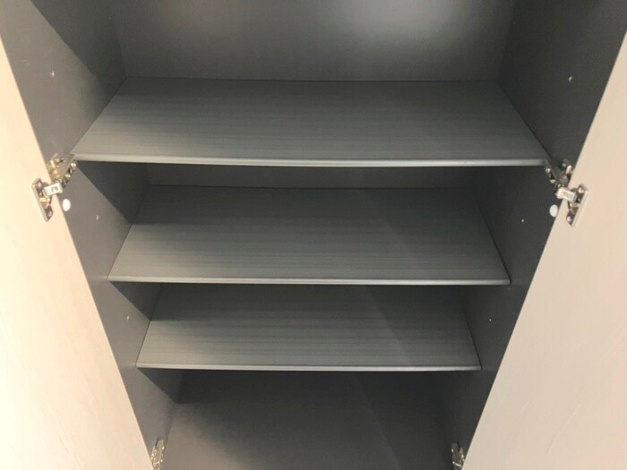 物件内観写真21　(靴箱)
