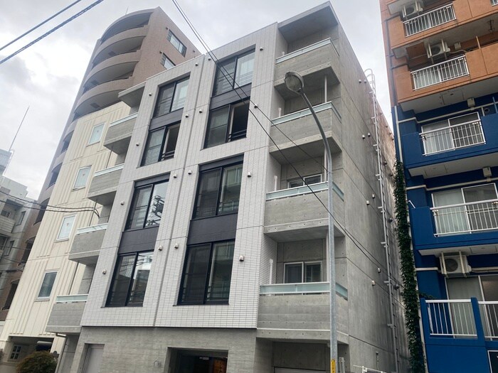 物件外観写真2　(外観写真)