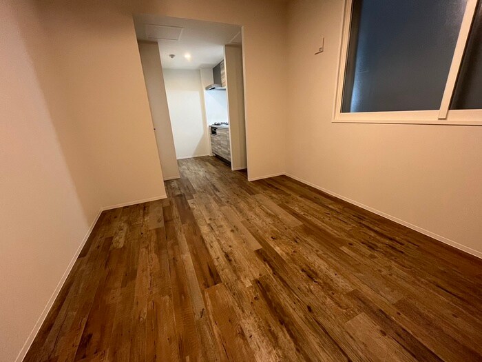 物件内観写真6　(居室)