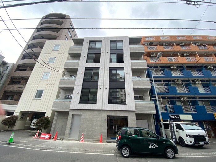 物件外観写真3　(外観写真)