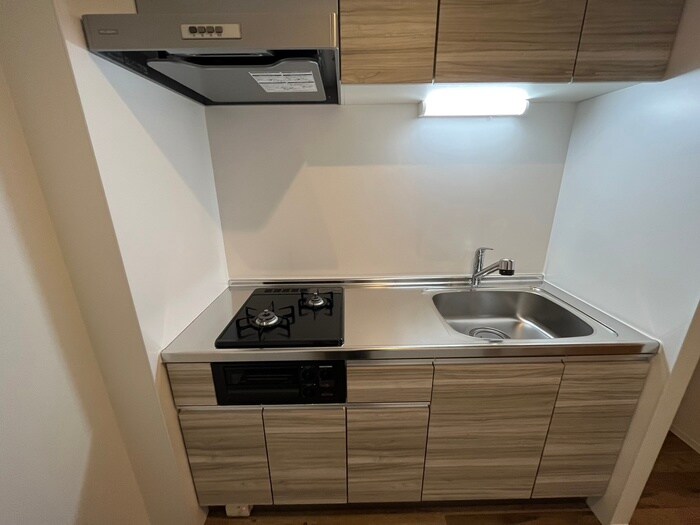 物件内観写真10　(キッチン)