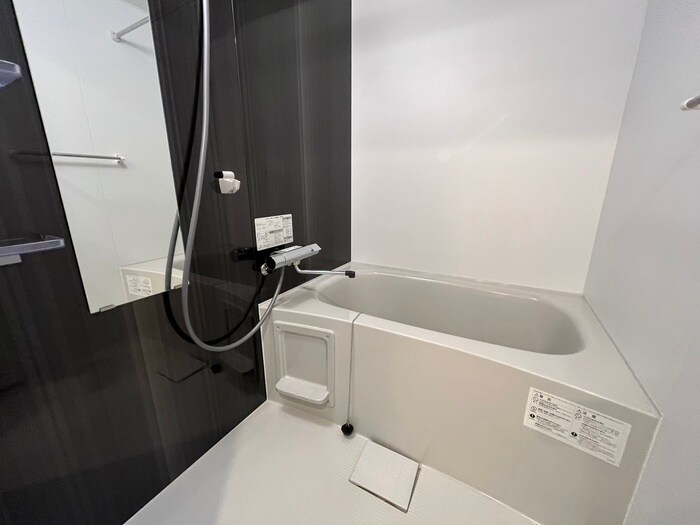 物件内観写真11　(バス／シャワールーム等)