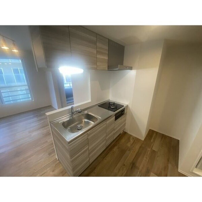 物件内観写真12　(キッチン)