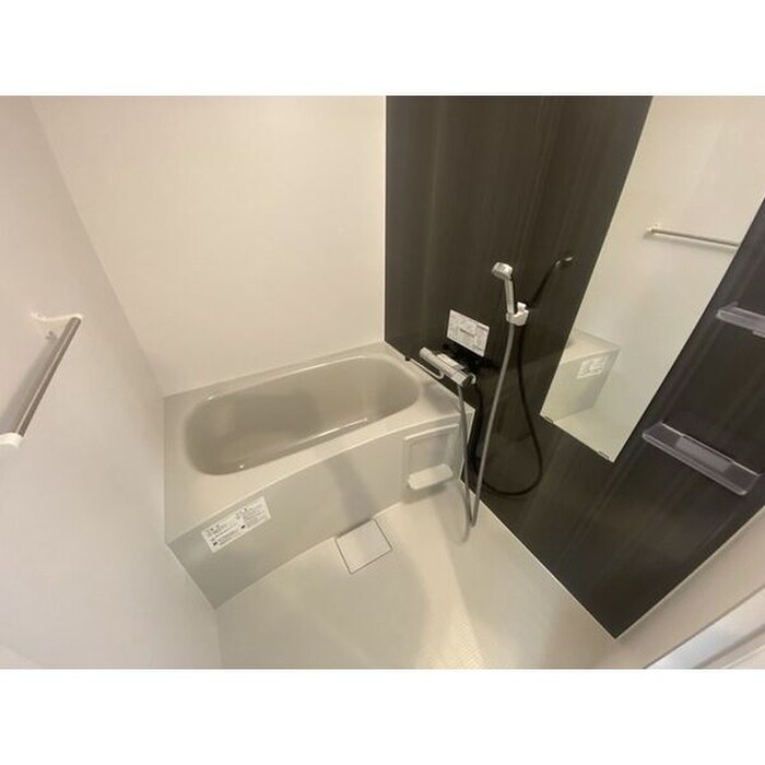 物件内観写真14　(バス／シャワールーム等)