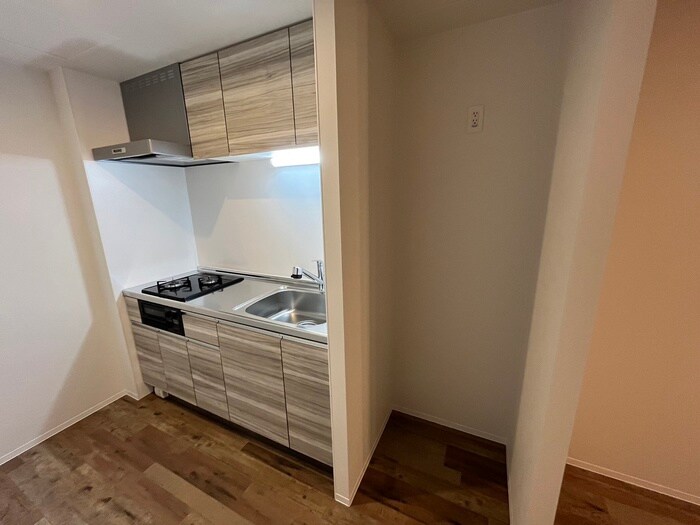 物件内観写真21　(居室)