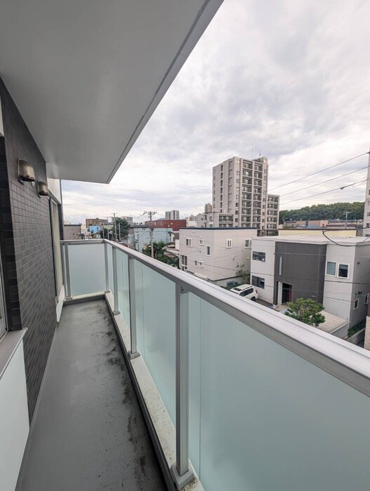 物件内観写真19　(ベランダ・バルコニー)