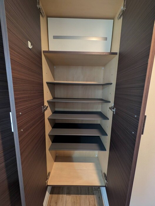 物件内観写真21　(靴箱)
