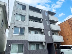 リヴェールＭＫ外観写真