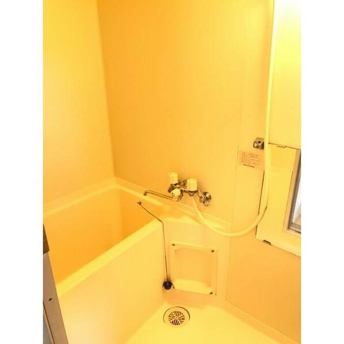 物件内観写真3　(バス／シャワールーム等)